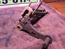 Load image into Gallery viewer, 1987-2001 YAMAHA YFM350 WARRIOR FOOT PEGS 3GD-27411-01-00 FREE SHIPPING
