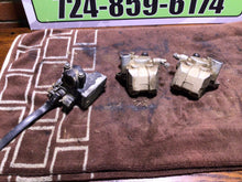 Load image into Gallery viewer, Yamaha Warrior Brake Front Caliper LEFT RIGHT Cylinder Mas 3GD-2580U-00-00 89-08

