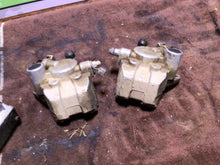 Load image into Gallery viewer, Yamaha Warrior Brake Front Caliper LEFT RIGHT Cylinder Mas 3GD-2580U-00-00 89-08
