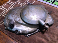 Load image into Gallery viewer, 1987-2004 YAMAHA WARRIOR 350 OEM CLUTCH COVER CLUTCH PIVOT ARM

