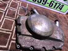 Load image into Gallery viewer, 1987-2004 YAMAHA WARRIOR 350 OEM CLUTCH COVER CLUTCH PIVOT ARM
