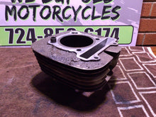 Load image into Gallery viewer, 1999 Yamaha YFM 350X Warrior Cylinder Jug 1UY-11310-03-00 1987-2003
