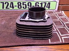 Load image into Gallery viewer, 1999 Yamaha YFM 350X Warrior Cylinder Jug 1UY-11310-03-00 1987-2003
