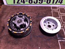 Load image into Gallery viewer, 1999 YAMAHA WARRIOR RAPTOR 350 1988-2013 CLUTCH BASKET INNER HUB BOSS PLATE DISC
