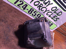Load image into Gallery viewer, 1992 Suzuki LT160 air box air vent.
