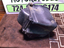 Load image into Gallery viewer, 1992 Suzuki LT160 air box air vent.
