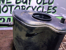 Load image into Gallery viewer, 1992 Suzuki LT160 air box air vent.

