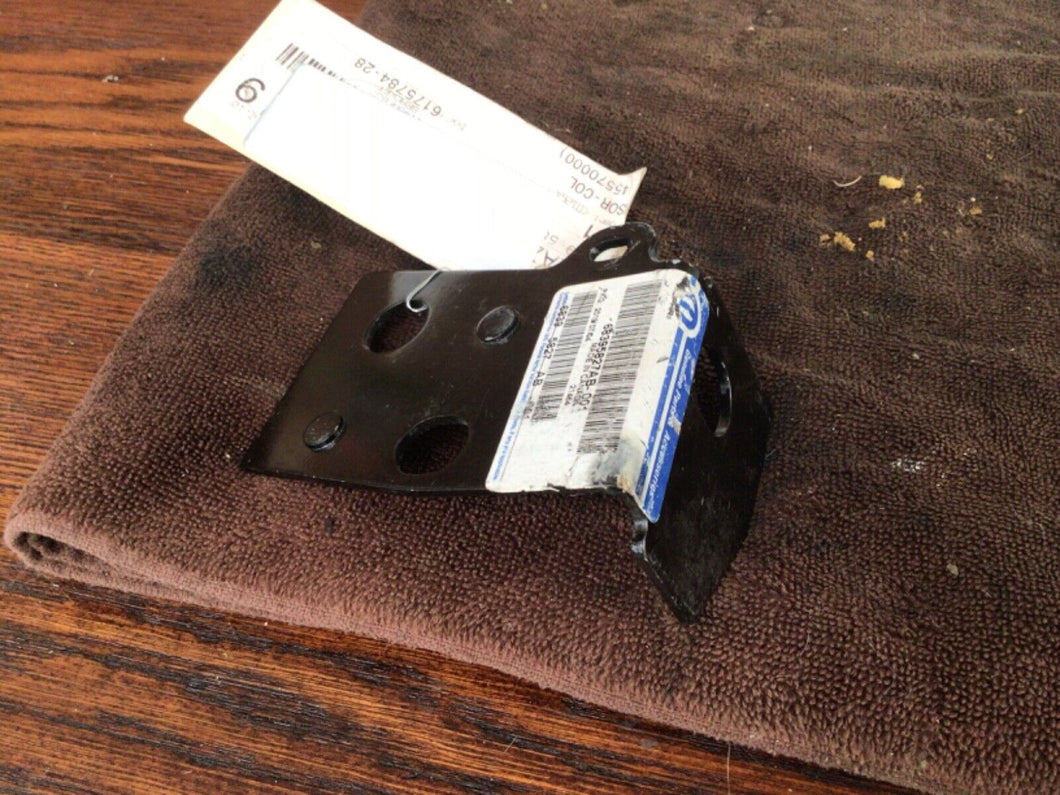 Genuine Mopar Reinforcement Bracket Left 68395827AB