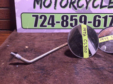 Load image into Gallery viewer, 1972 Honda CL350 Scrambler OEM Left Right Mirror 88120-235-000
