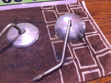 Load image into Gallery viewer, 1972 Honda CL350 Scrambler OEM Left Right Mirror 88120-235-000
