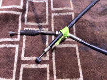 Load image into Gallery viewer, 1989 Honda XR250 XR 250R OEM Clutch Perch Cable Line
