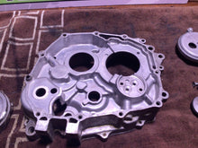 Load image into Gallery viewer, 1977 76-78 Honda XL125 XL 125 Right Engine Case Crankcase 11100-383-000 TL125
