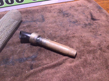 Load image into Gallery viewer, 1973 Harley AMF SX 125 SX125 silencer exhaust components spark arrestor parts
