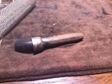 Load image into Gallery viewer, 1973 Harley AMF SX 125 SX125 silencer exhaust components spark arrestor parts
