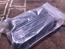 Load image into Gallery viewer, 1973 HARLEY-DAVIDSON SX125 2 STROKE 125CC SHIFTER PEDAL Grip Foot Peg Grip Cover
