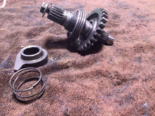 Load image into Gallery viewer, 2007-2023 CRF150R CRF 150R CRF150RB HONDA CRF 150r KICKER SHAFT GEAR STARTER
