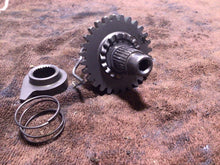 Load image into Gallery viewer, 2007-2023 CRF150R CRF 150R CRF150RB HONDA CRF 150r KICKER SHAFT GEAR STARTER
