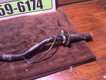 Load image into Gallery viewer, 07 08 09 OEM Honda CRF150R CRF 150R RB HANDLEBARS HANDLE BARS BAR fatty tusk
