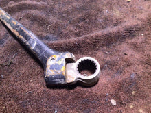 Load image into Gallery viewer, 2007 07-22 CRF150R CRF150RB Kickstarter Kick Starter Pedal Arm Kicker Pivot
