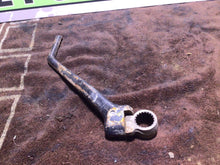 Load image into Gallery viewer, 2007 07-22 CRF150R CRF150RB Kickstarter Kick Starter Pedal Arm Kicker Pivot
