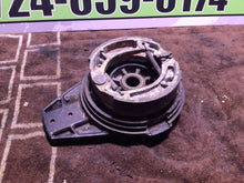 Load image into Gallery viewer, 1990 YAMAHA YZ125 OEM REAR BRAKE shoe drum actuator
