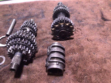 Load image into Gallery viewer, CRF150R TRANSMISSION COMPLETE GEAR BOX GENUINE OEM HONDA CRF 150 R RB (07-23)

