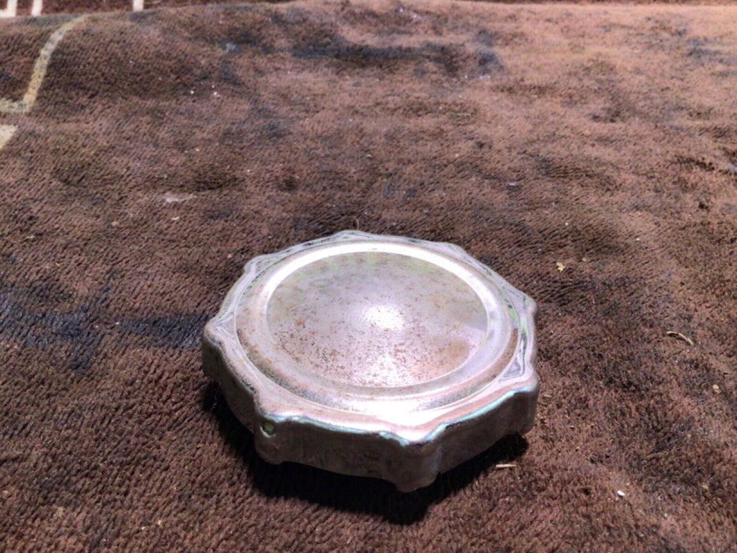 1973 Beta Premier 125 gas cap petrol cap