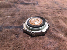 Load image into Gallery viewer, 1973 Beta Premier 125 gas cap petrol cap
