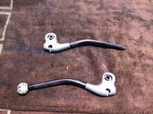 Load image into Gallery viewer, 1973 Beta Premier 125 brake levers clutch lever front brake lever

