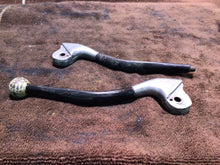 Load image into Gallery viewer, 1973 Beta Premier 125 brake levers clutch lever front brake lever
