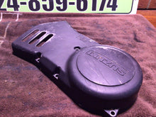 Load image into Gallery viewer, 1978 Suzuki SP370 sp 370 flywheel cover stator cover front sprocket cover
