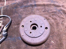 Load image into Gallery viewer, 1978 Suzuki SP370 sp 370 flywheel ignition coil magneto
