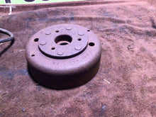 Load image into Gallery viewer, 1978 Suzuki SP370 sp 370 flywheel ignition coil magneto
