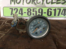 Load image into Gallery viewer, Yamaha 100 Enduro LT2 Speedometer 1972 LT3 ANX-C
