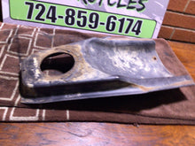 Load image into Gallery viewer, Can Am  TNT175  Rear Mud Guard  TNT 1975 175 , 125 , 250 AHRMA
