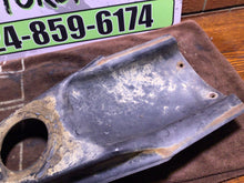 Load image into Gallery viewer, Can Am  TNT175  Rear Mud Guard  TNT 1975 175 , 125 , 250 AHRMA
