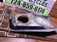 Load image into Gallery viewer, Can Am  TNT175  Rear Mud Guard  TNT 1975 175 , 125 , 250 AHRMA
