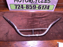 Load image into Gallery viewer, 1974 - 1977 Honda XL175 XL 175 Handle Bar Steering Set
