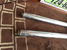 Load image into Gallery viewer, 1974 Honda XL250 forks front suspension
