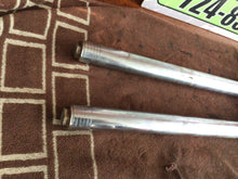 Load image into Gallery viewer, 1974 Honda XL250 forks front suspension
