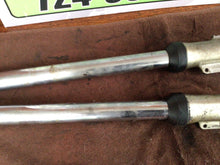 Load image into Gallery viewer, 1974 Honda XL250 forks front suspension

