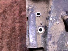 Load image into Gallery viewer, 1973-75&#39; 73&#39; Honda XL175 XL-175 / OEM NICE ENGINE MOTOR CRANK CASES TOP BOTTOM
