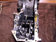 Load image into Gallery viewer, 1973-75&#39; 73&#39; Honda XL175 XL-175 / OEM NICE ENGINE MOTOR CRANK CASES TOP BOTTOM
