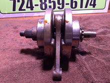 Load image into Gallery viewer, 1974 Honda Xl175 Crank crankshaft
