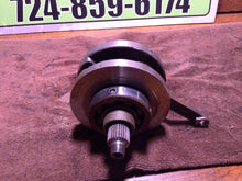 Load image into Gallery viewer, 1974 Honda Xl175 Crank crankshaft
