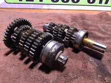 Load image into Gallery viewer, 1974 HONDA XL175 XL 175 Tranny / Transmission gears
