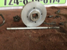 Load image into Gallery viewer, 1973-75&#39; 73&#39; Honda XL175 XL-175 / OEM GEAR SHIFT SHAFT ASSEMBLY clutch hub rod
