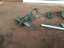 Load image into Gallery viewer, 1973-75&#39; 73&#39; Honda XL175 XL-175 / OEM GEAR SHIFT SHAFT ASSEMBLY clutch hub rod
