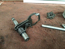 Load image into Gallery viewer, 1973-75&#39; 73&#39; Honda XL175 XL-175 / OEM GEAR SHIFT SHAFT ASSEMBLY clutch hub rod
