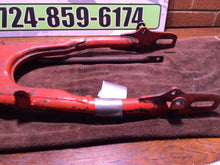 Load image into Gallery viewer, 1974 Honda XL175 XL 175 swing arm rear brake travel arm
